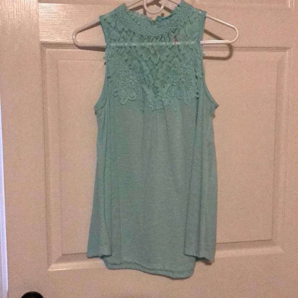 Summer blouse